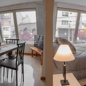 Apartamento de 1 Dormitorio